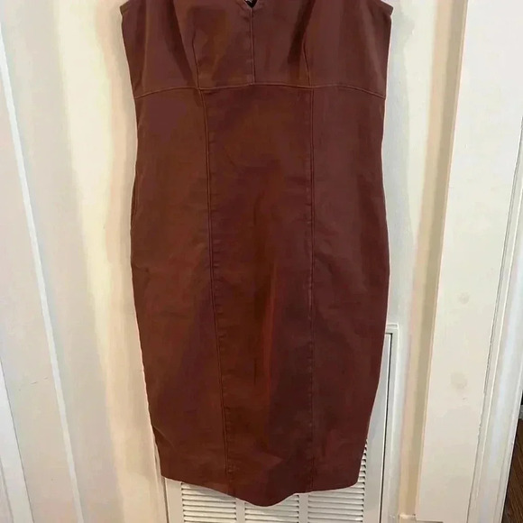 Prairie Underground Prairie Naples Dress Size S - Picture 5 of 14